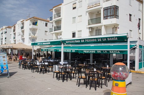 Conil de la Frontera